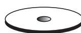 ROSIERES TFG420FPN - La PLAQUE electrique - 1