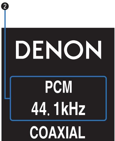 BENON DDS3050 - Affichage - 3