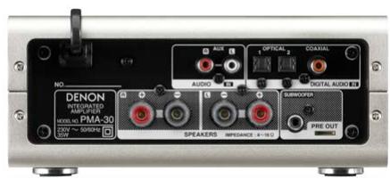 BENON DDS3050 - SC-N9 SYSTÉME D'ENCEINTES - 2