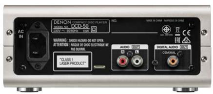 BENON DDS3050 - SC-N9 SYSTÉME D'ENCEINTES - 1