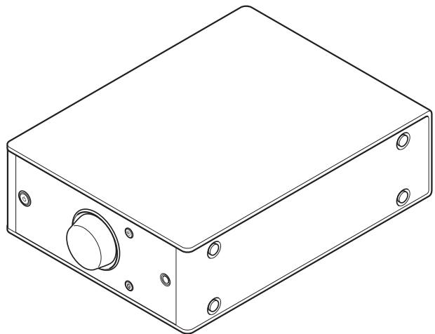 BENON DDS3050 - Installation horizontal - 1