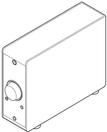 BENON DDS3050 - Installation horizontal - 2