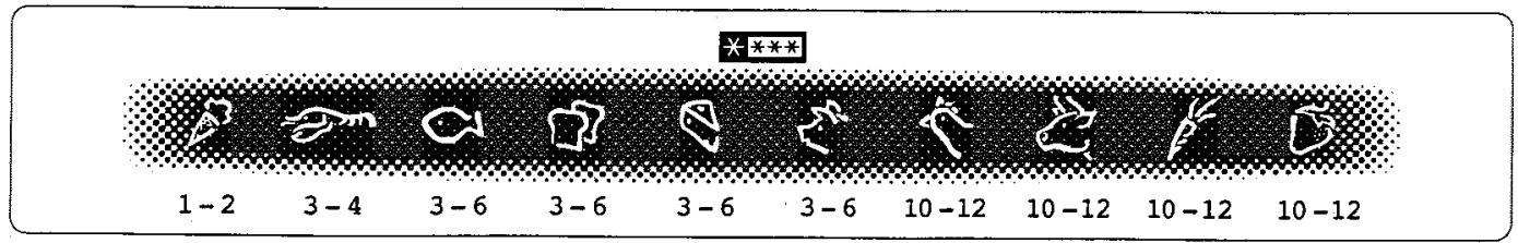 ARTHUR MARTIN ARD 3622/DF BLANC - Calendrier de congélation - 1