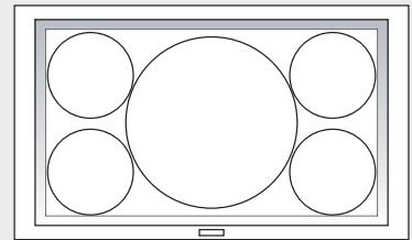 LITE-ON DDA 100X - Paramétrer le format de l'image - 1