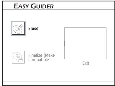 LITE-ON DDA 100X - Effacer - 2