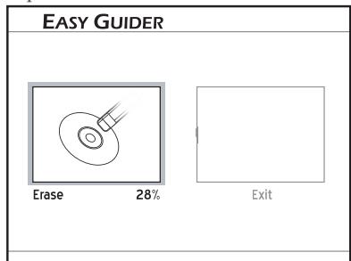 LITE-ON DDA 100X - Effacer - 4