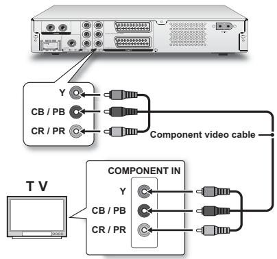 LITE-ON DDA 100X - Étape 2: connecter le câble vidéo - 2