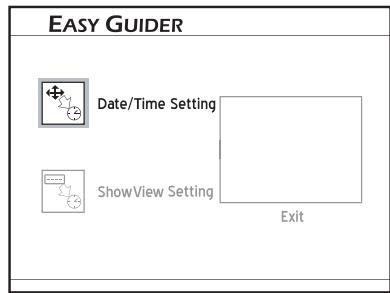 LITE-ON DDA 100X - Enregistrement programme normal - 3