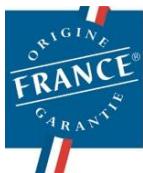 LEMARQUIER PLTI2601 - MANUAL DE USO - 1