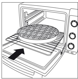 DELONGHI EO32852 - Mise au rebut - 43
