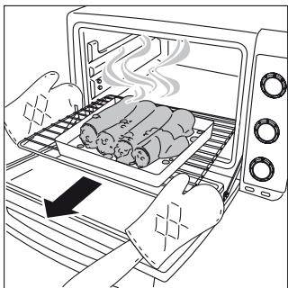 DELONGHI EO32852 - Mise au rebut - 59