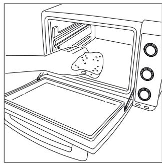 DELONGHI EO32852 - Mise au rebut - 4