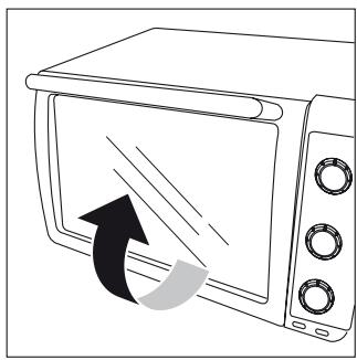 DELONGHI EO32852 - Mise au rebut - 30