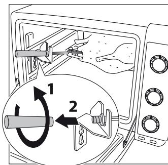 DELONGHI EO32852 - Mise au rebut - 67
