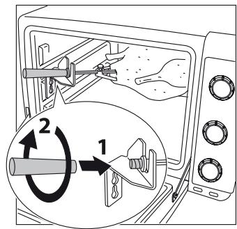 DELONGHI EO32852 - Mise au rebut - 75