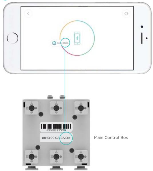UBTECH Jimuinvc - Motion Control - 4