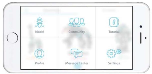 UBTECH Jimuinvc - More features - 2