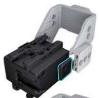 UBTECH Jimuinvc - Connector Installation Tips - 5