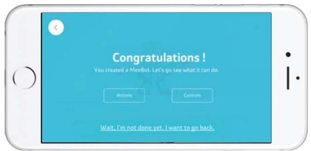 UBTECH Jimuinvc - Build Model - 4