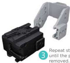 UBTECH Jimuinvc - Connector Removal Tips - 5