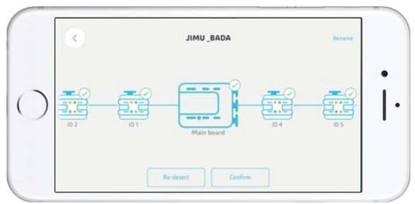 UBTECH Jimuinvc - Motion Control - 6