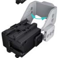 UBTECH Jimuinvc - Connector Installation Tips - 6