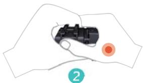 UBTECH Jimuinvc - Servo Removal - 2