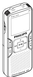 PHILIPS LFH660 - Contenu de la boite - 1