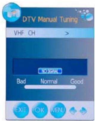 TOKAI LTL1601/MPEG2 - Syntonisation automatique - 2