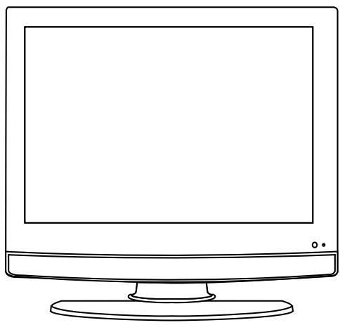 TOKAI LTL1601/MPEG2 - Connexion de l'alimentation - 2