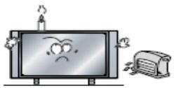 TOKAI LTL1601/MPEG2 - Avertissement - 5