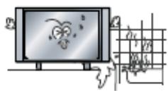 TOKAI LTL1601/MPEG2 - Avertissement - 2