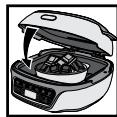 TEFAL CUISSON FESTIVE YY4170 - Fonte du chocolat - 6
