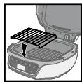 TEFAL CUISSON FESTIVE YY4170 - Fonte du chocolat - 5