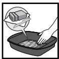 TEFAL CUISSON FESTIVE YY4170 - Moule aluminium anti-adhésif - 1