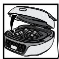 TEFAL CUISSON FESTIVE YY4170 - Fonte du chocolat - 3