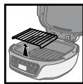 TEFAL CUISSON FESTIVE YY4170 - Moule aluminium anti-adhésif - 3