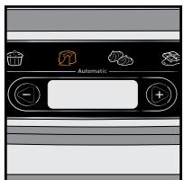 TEFAL CUISSON FESTIVE YY4170 - Utilisation d'un programme automatique - 1