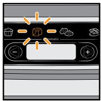 TEFAL CUISSON FESTIVE YY4170 - Choix du programme de cuisson - 2