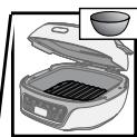 TEFAL CUISSON FESTIVE YY4170 - Fonte du chocolat - 4