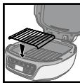 TEFAL CUISSON FESTIVE YY4170 - Moule silicone PROflex - 4