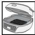 TEFAL CUISSON FESTIVE YY4170 - Moule silicone PROflex - 3