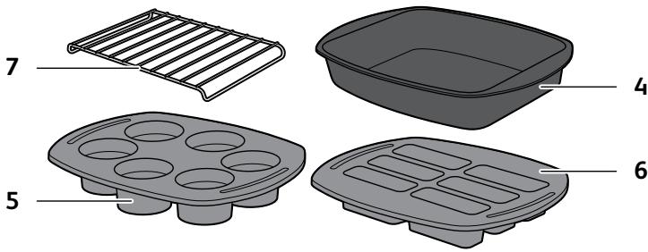 TEFAL CUISSON FESTIVE YY4170 - Environnement - 3