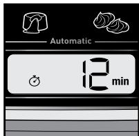 TEFAL CUISSON FESTIVE YY4170 - Possible uniquely si temps de cisson écoulé >2min - 3