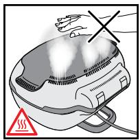 TEFAL CUISSON FESTIVE YY4170 - Entretien et Nettoyage - 7