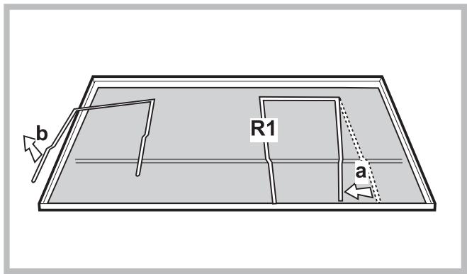 HOTPOINT SL 16 HA WH BLANC - Il peut s'agir d'un des modèles suivants: - 2
