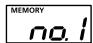 TEFAL 0181 - LA FONCTION MEMOIRE - 1