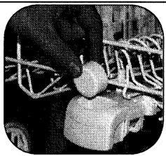 SAUTER SVF33JF1 - Pastille - 1