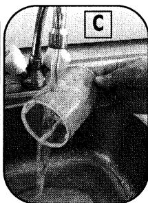 SAUTER SVF33JF1 - Remontage : - 2