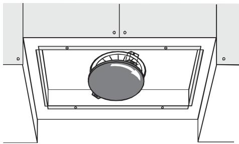 AIRLUX HG 40 C - Eclairage: - 12